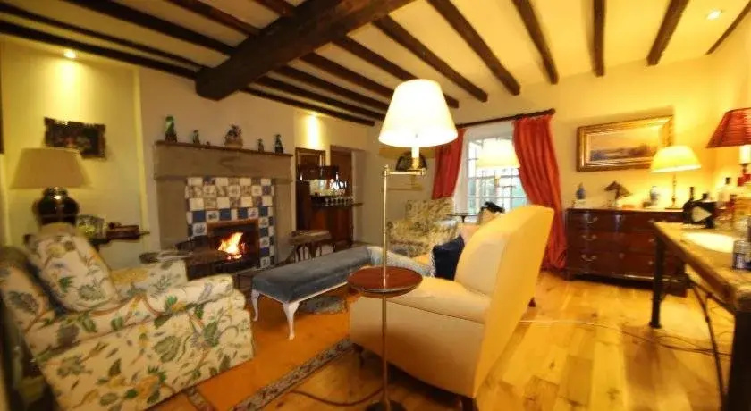 Woundales Farmhouse bed and breakfast