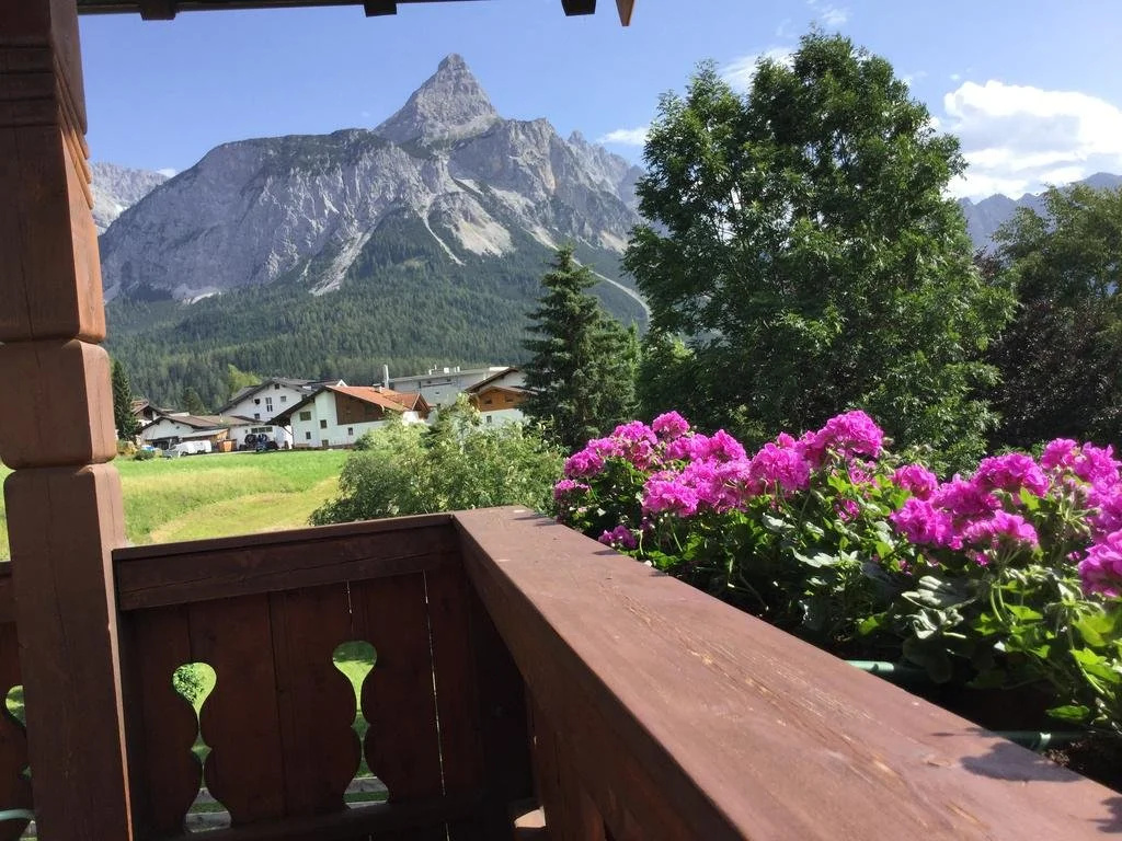 Haus Karls Ruh