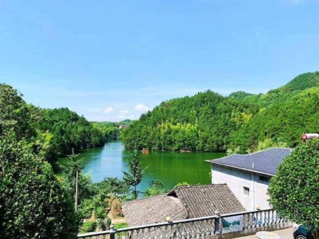 Tianzhu Mountain Taoyuan Travel Hotel