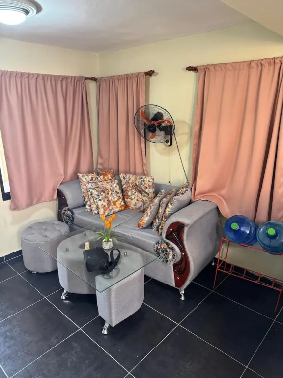 Apartamentos Corniell
