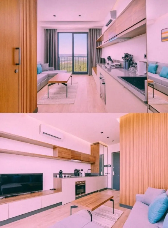 Charming 1-0 Studio in Kotor-kavac With Pool & Spa
