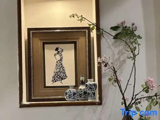 Yihuaxuanting Homestay (Kunming Dianchi Haitang Dam)
