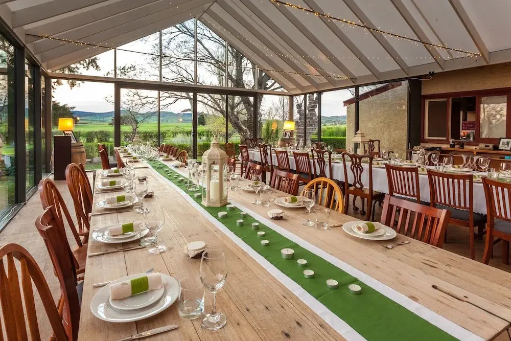 Ratho Farm