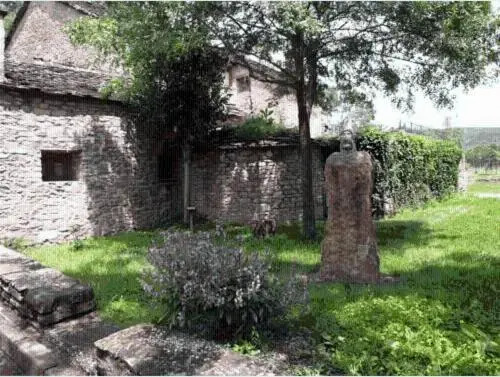 Centro de Vacaciones Morillo de Tou - Ainsa