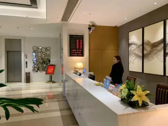 Lijing Hotel