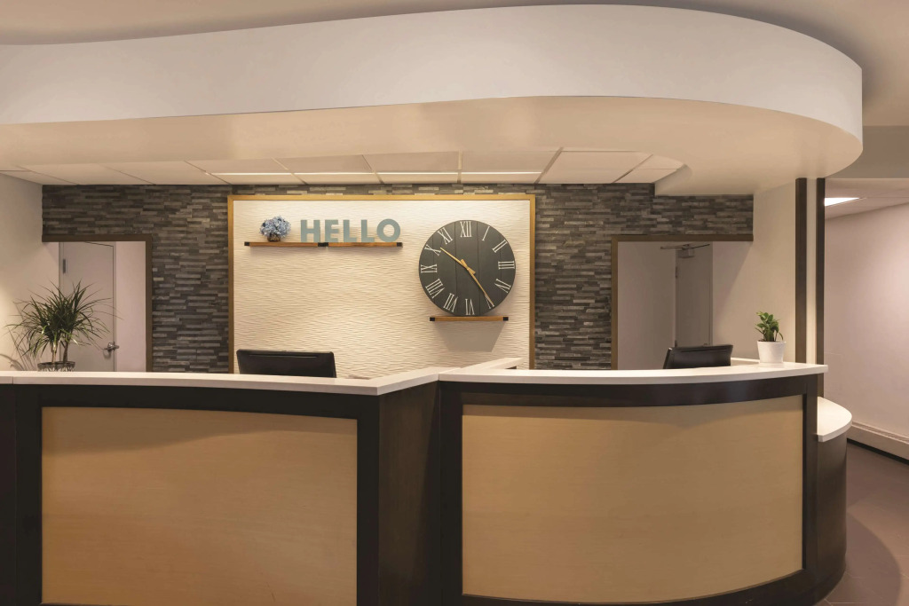 Radisson Hotel Grand Rapids Riverfront