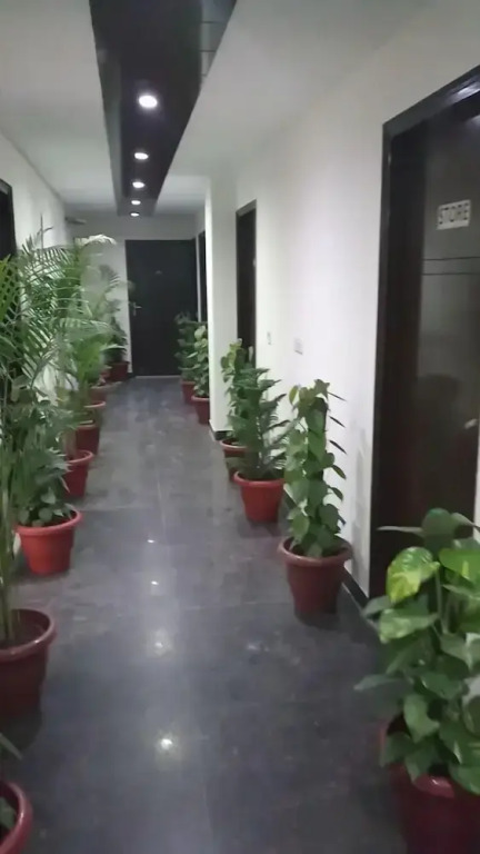 Jana Residency