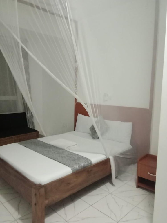 RG Hotel Mtongwe