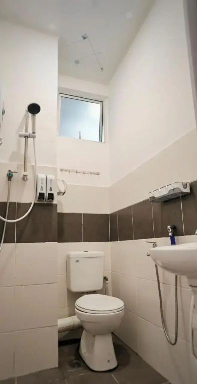 [Muji-Style Apartment] @ Cameron Jaya (3R2B) 8 pax
