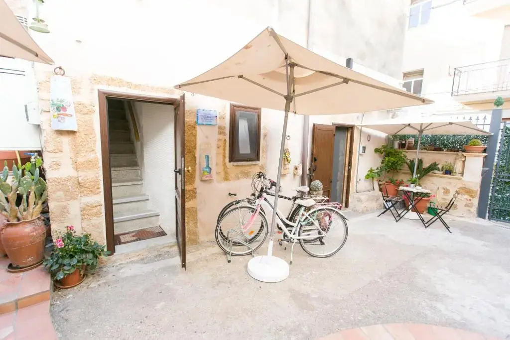Casa Giulia