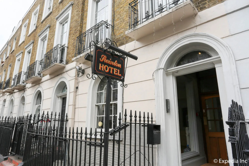 Swinton Hotel