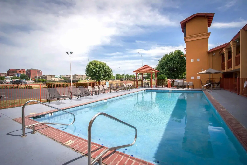 Quality Inn Memphis