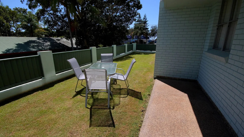 Tradewinds Apartments