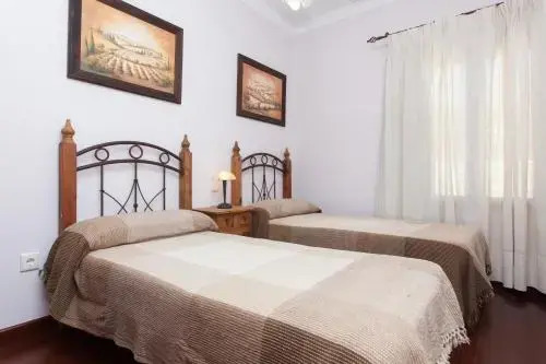 Casa Guisguey