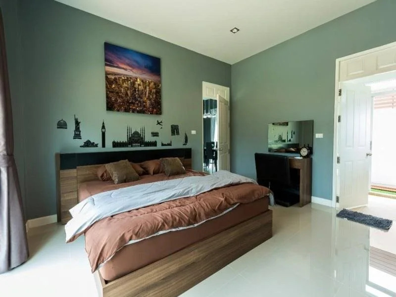 Casa Seaside Rayong by Chate