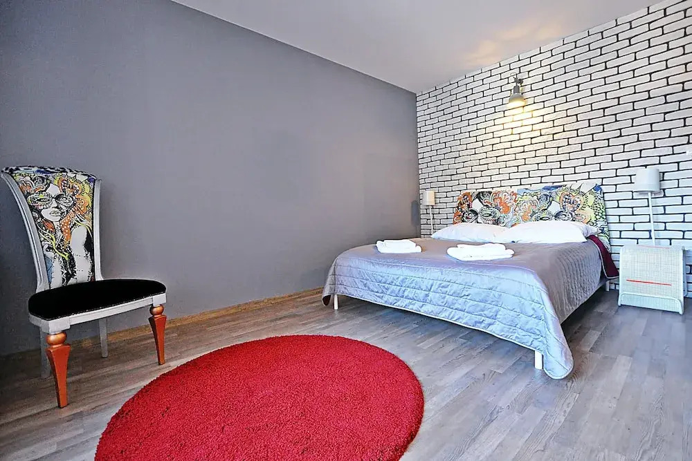 Designomania Apartments by Vistula River