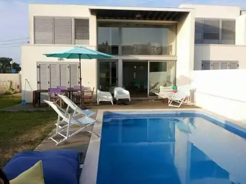 Villa Zugy