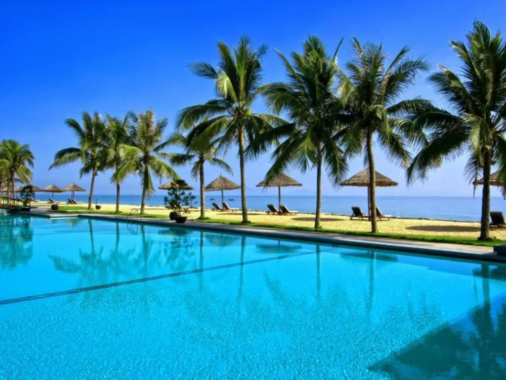 Golden Sand Resort & Spa Hoi An