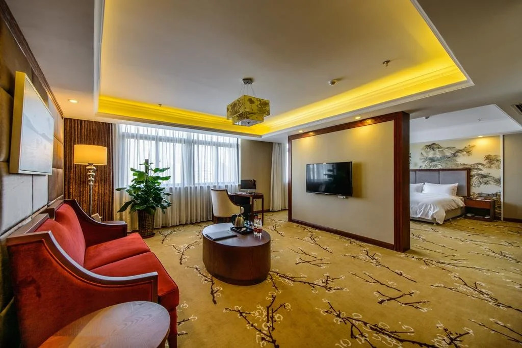 Shidu Ziyue Hotel