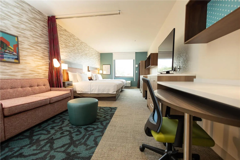 Home2 Suites By Hilton Hammond, La