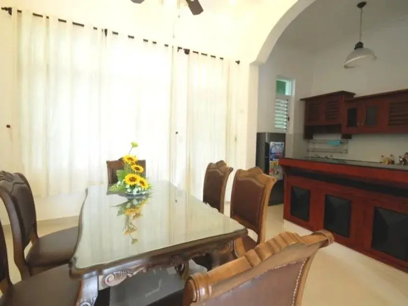 An Binh Villas