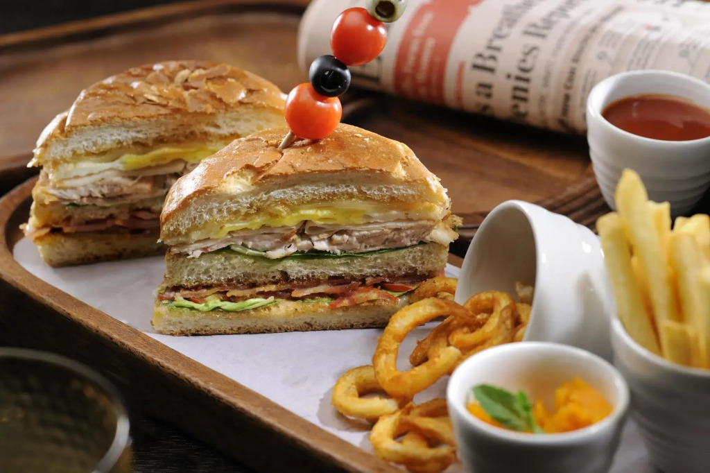 DoubleTree by Hilton Gurgaon New Delhi NCR