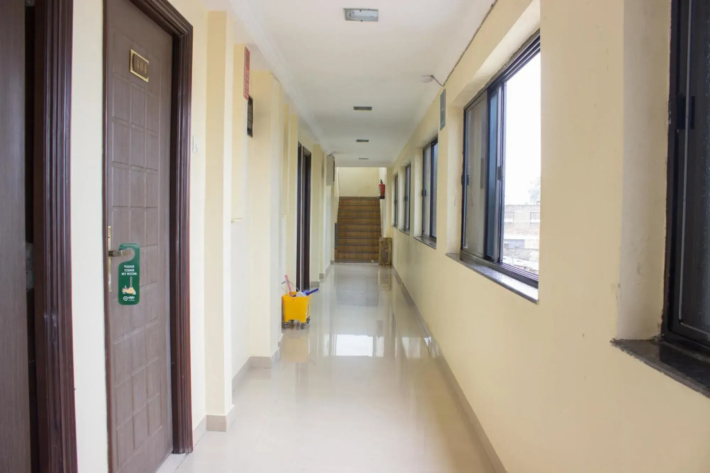 OYO Rooms Sadar Nagpur