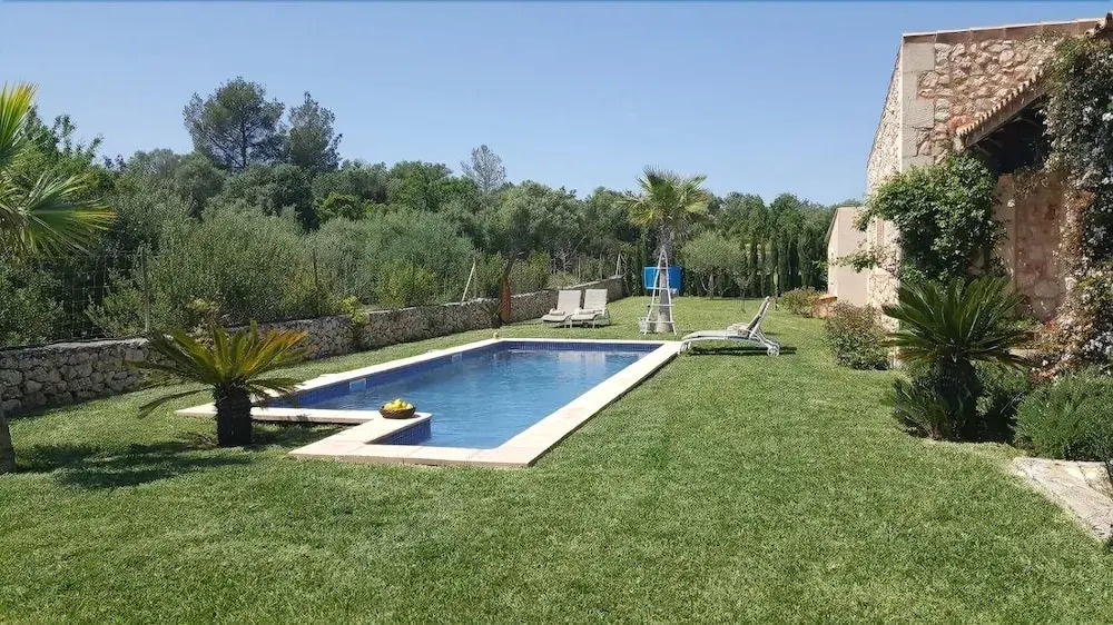 Finca Son Duna