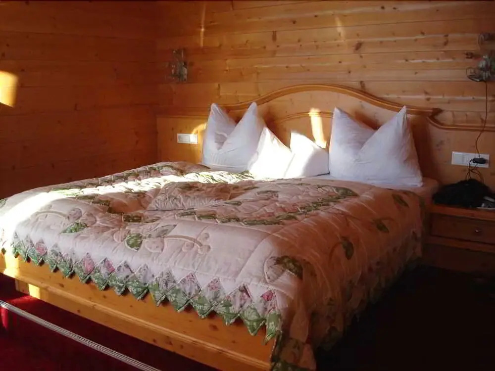 Frieden DAS Alpine Panorama Hotel