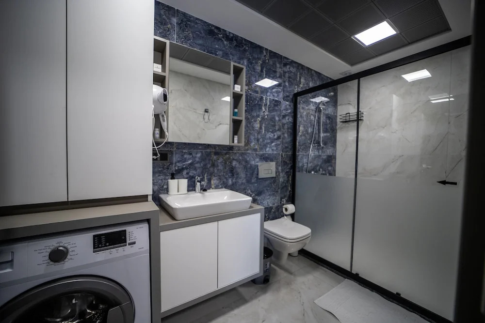 Artan Suites Tatil Evleri