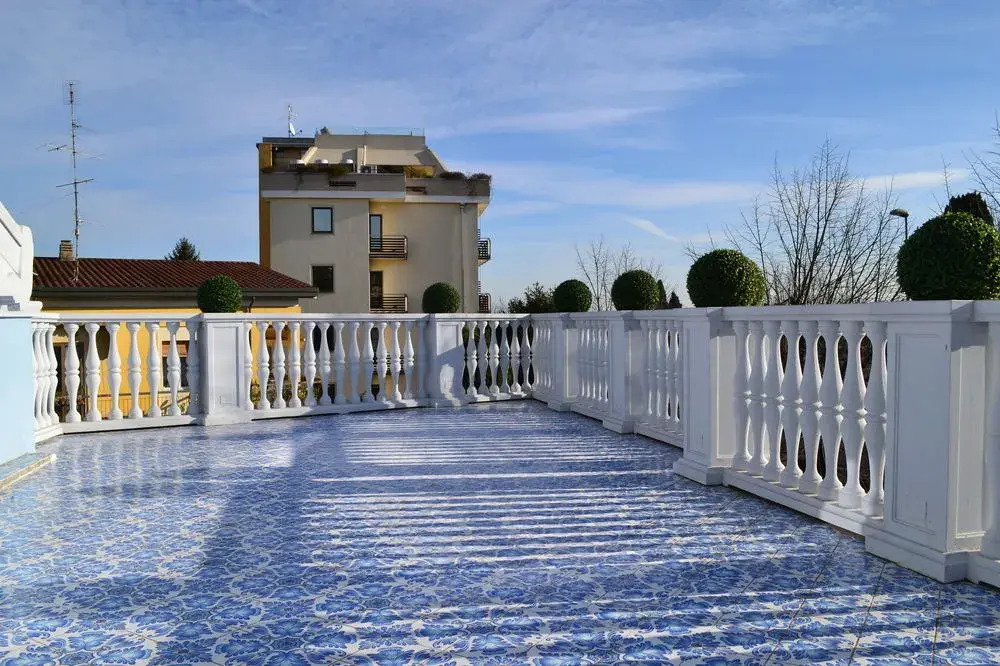 B&B La Maison degli Angeli
