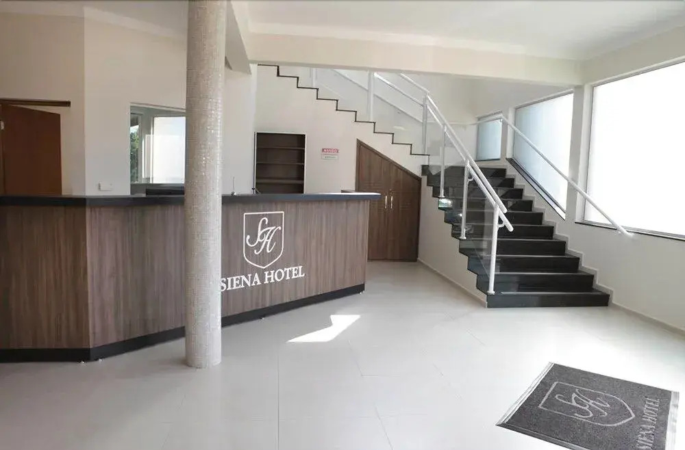 Siena Hotel
