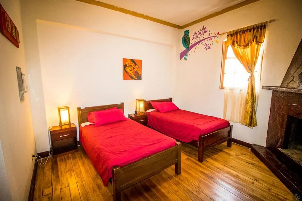 Vibes Hostel