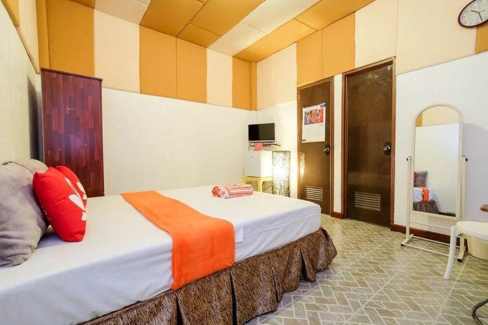 MJs Garden Hotel Moalboal powered by Cocotel