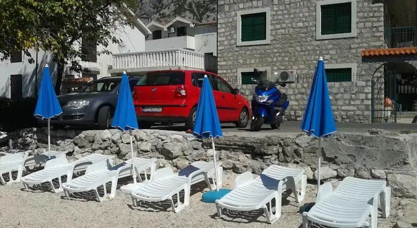 Savić Apartments