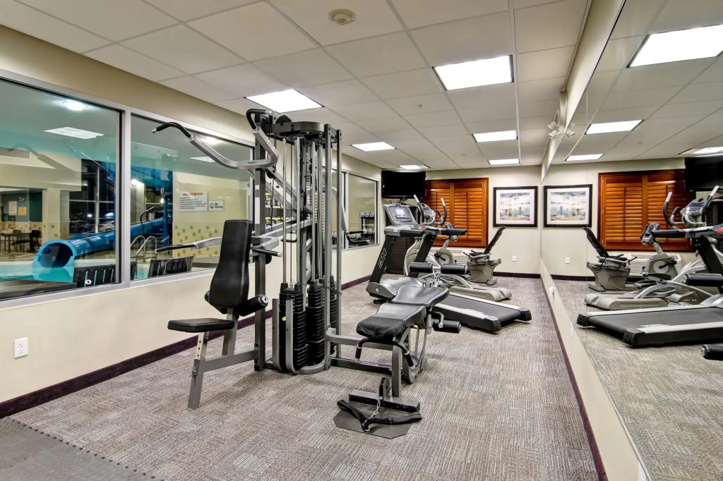 Best Western Plus Brandon Inn