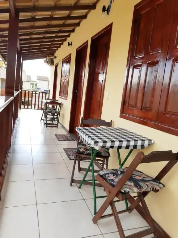 Paraty Café e Prosa Centro Histórico