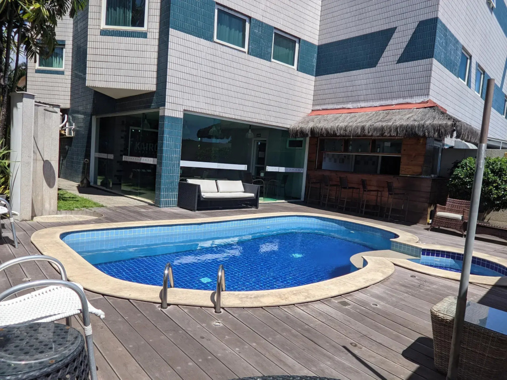 Hotel Anahi