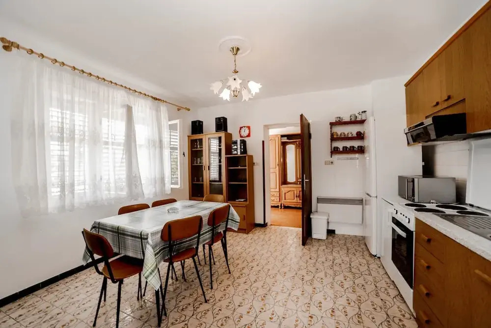 Apartments Jasko 2895