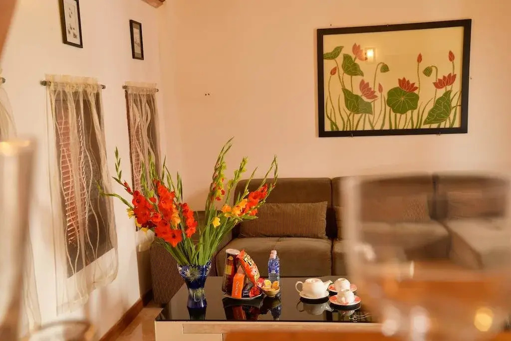 Riverside Garden Villas