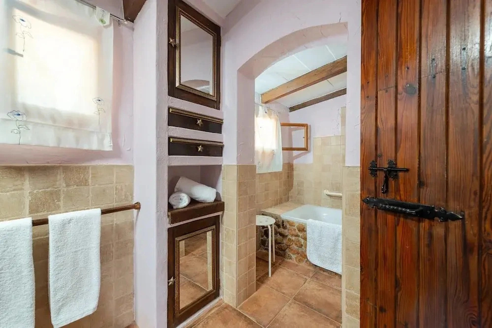 Sa Caseta - Villa With Private Pool