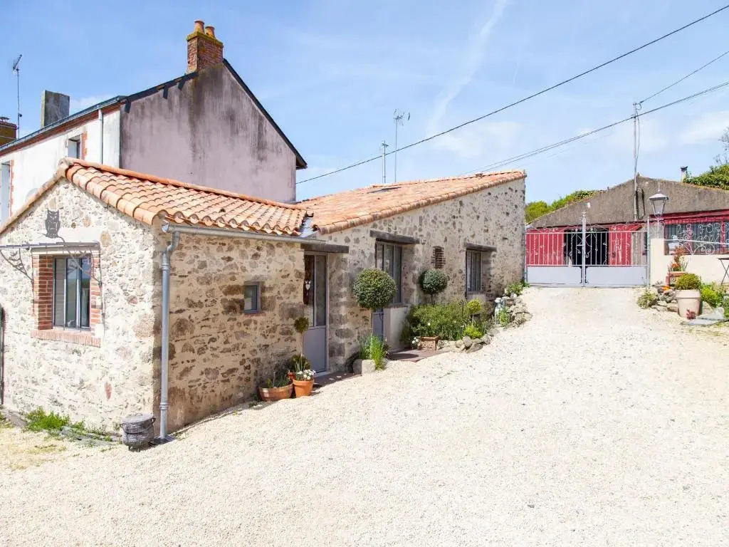 Les Chambres de la Forge des Collines
