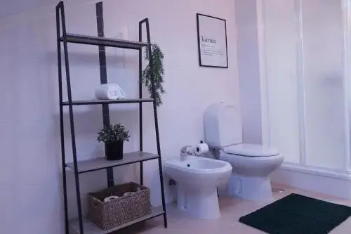 4 Elements Apartment