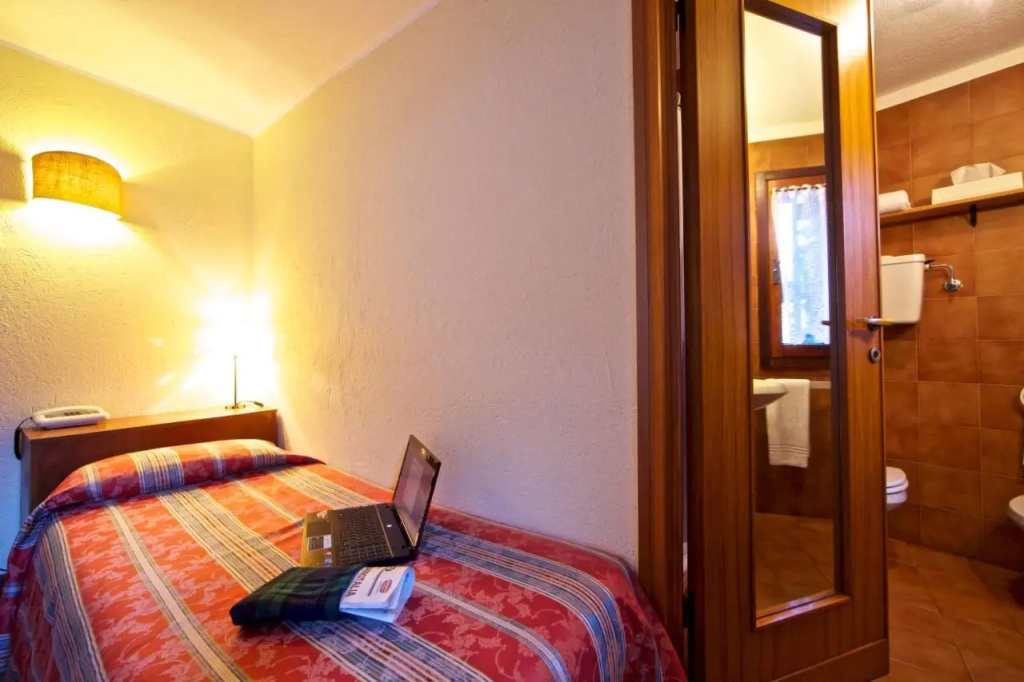 Hotel Dolonne