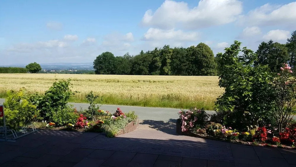 Café Sonnenschein & Pension