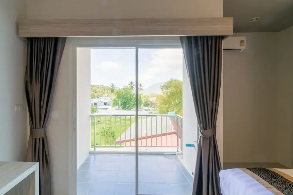 Carpio Hotel Phuket