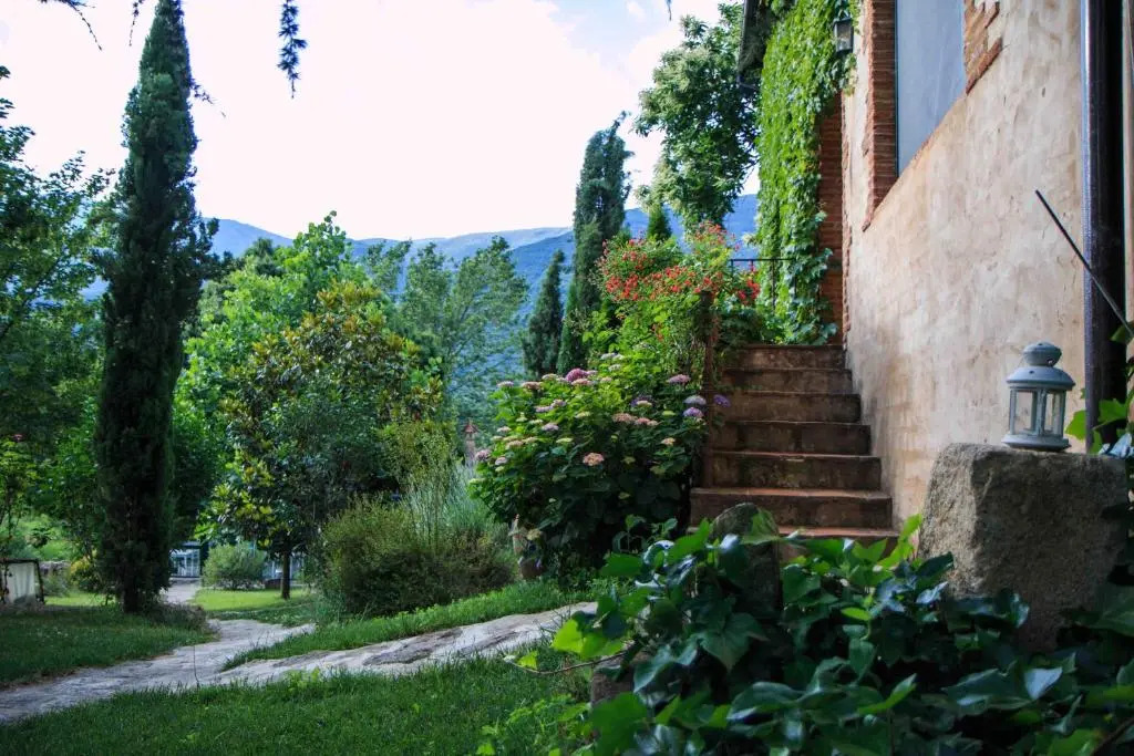 Finca El Carpintero