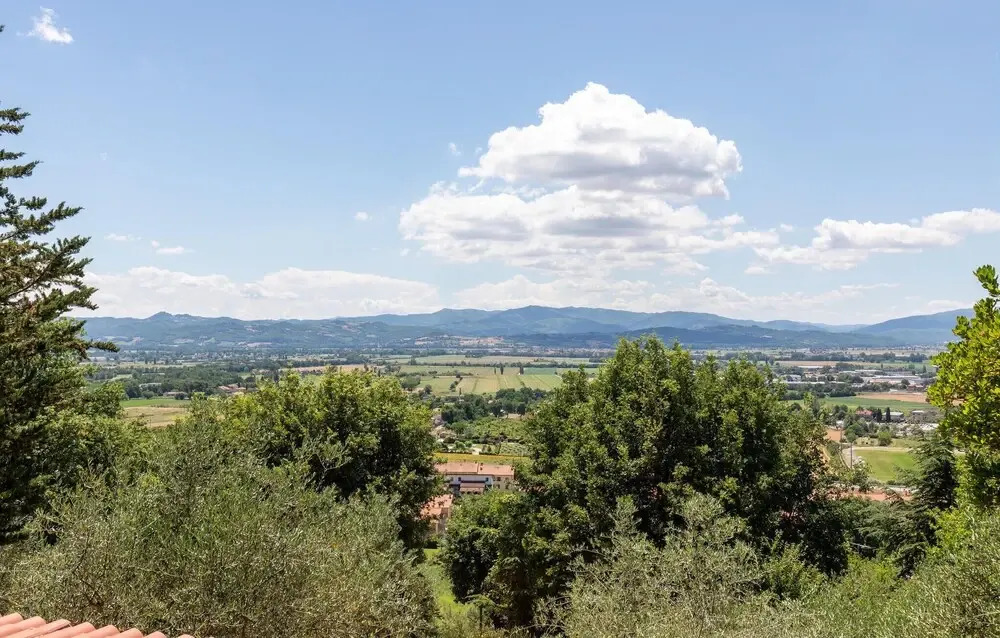 Nice Home In San Giustino Pg
