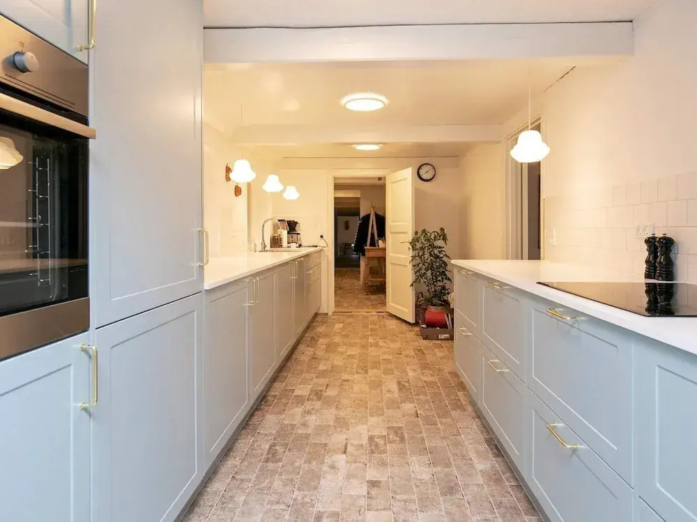 12 person holiday home in Læsø