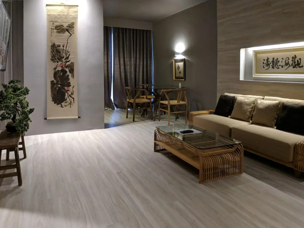 Sino House Phuket Hotel - SHA Plus